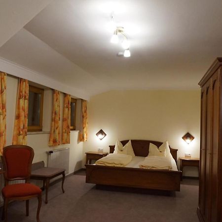 Landhotel Pacher Obervellach Chambre photo