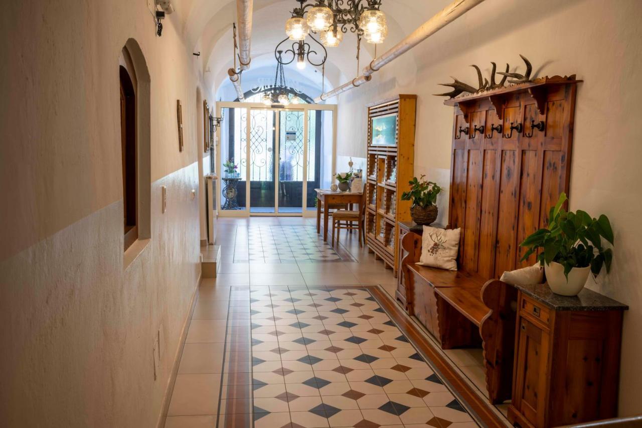 Landhotel Pacher Obervellach Extérieur photo
