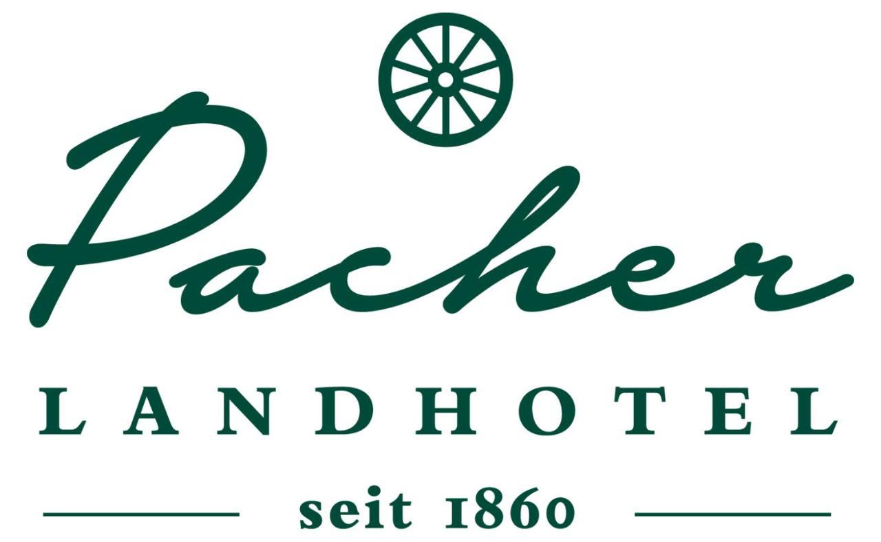 Landhotel Pacher Obervellach Extérieur photo