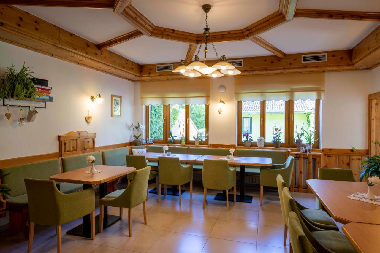 Landhotel Pacher Obervellach Extérieur photo