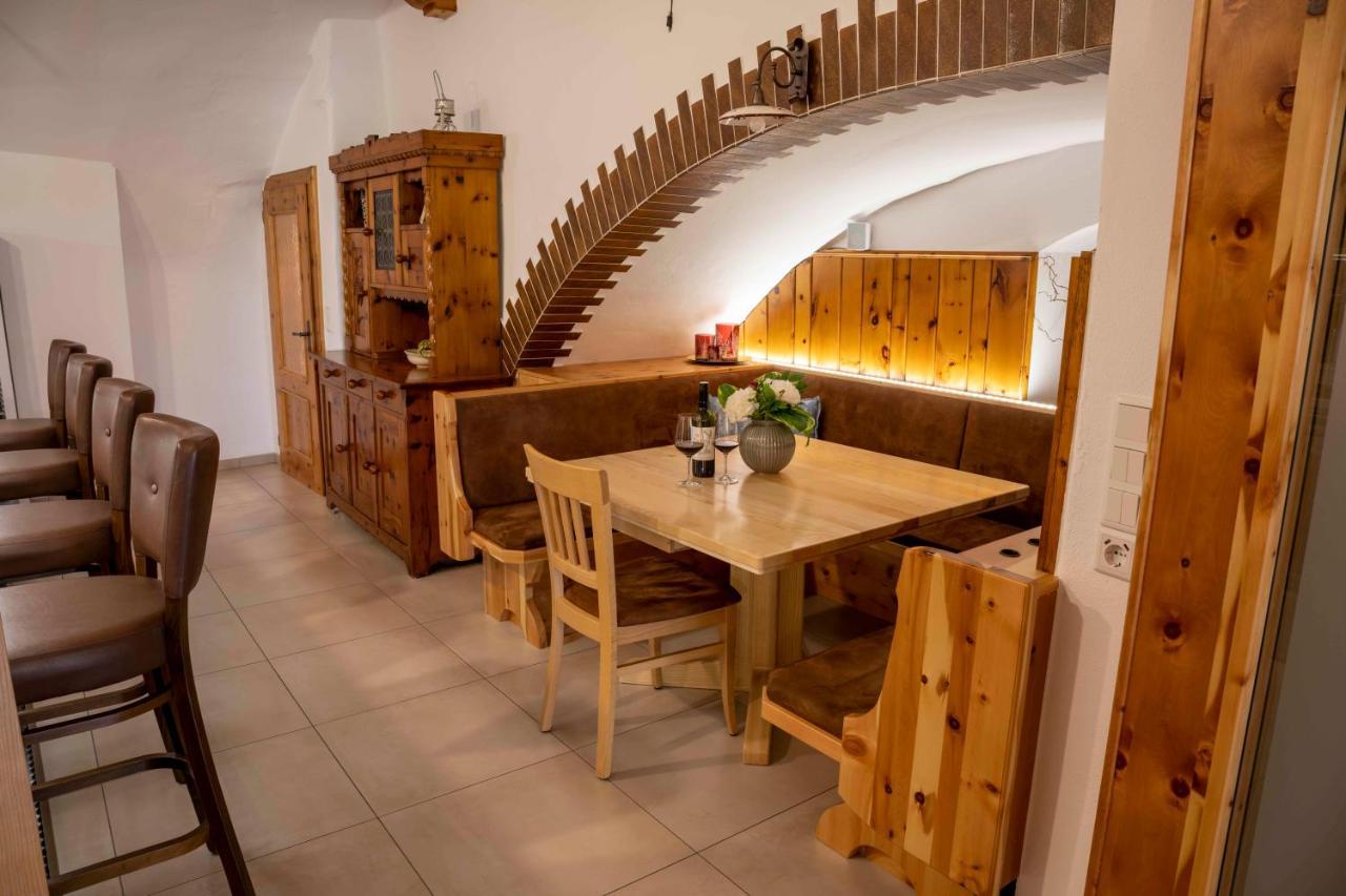 Landhotel Pacher Obervellach Extérieur photo