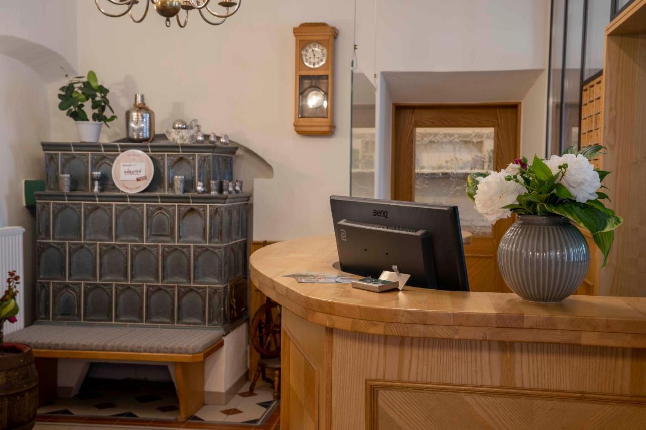 Landhotel Pacher Obervellach Extérieur photo