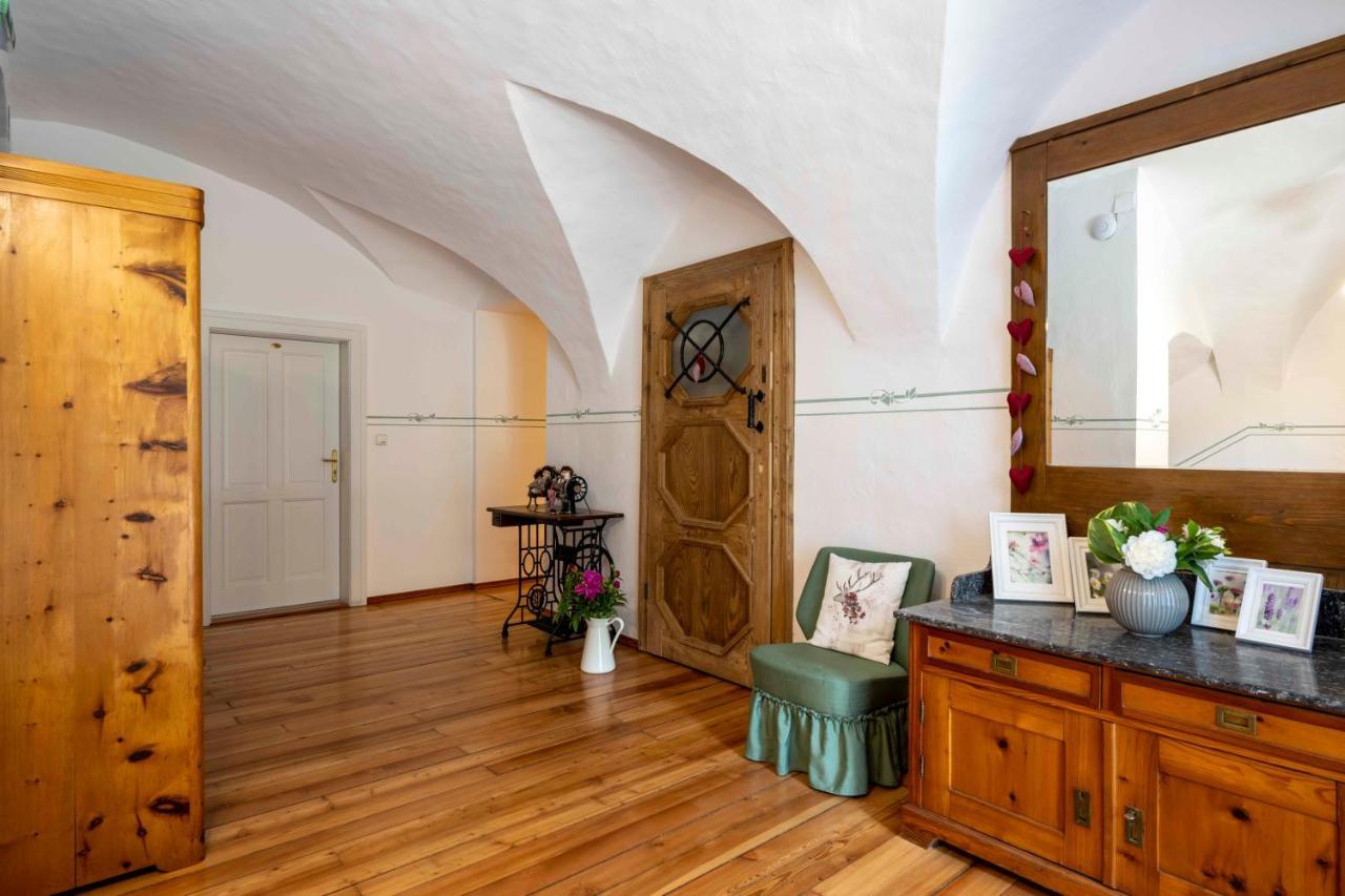 Landhotel Pacher Obervellach Extérieur photo
