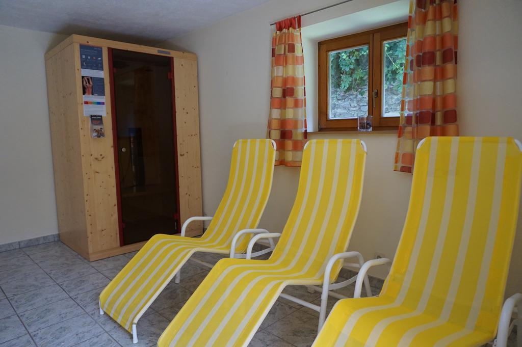Landhotel Pacher Obervellach Extérieur photo