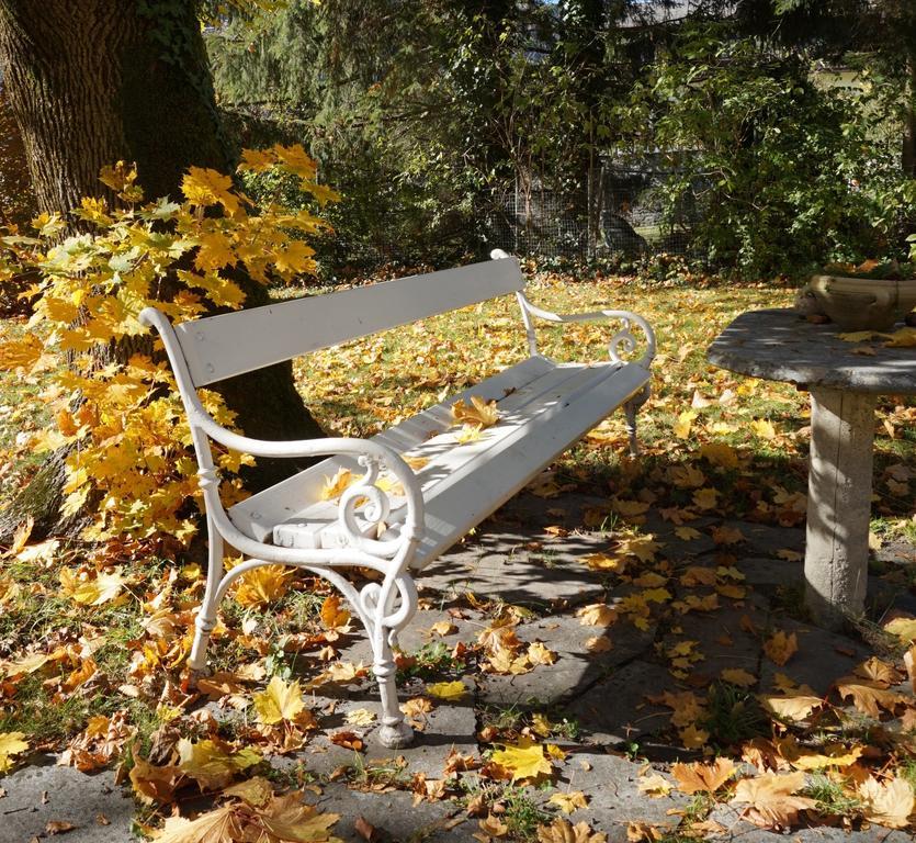 Landhotel Pacher Obervellach Extérieur photo