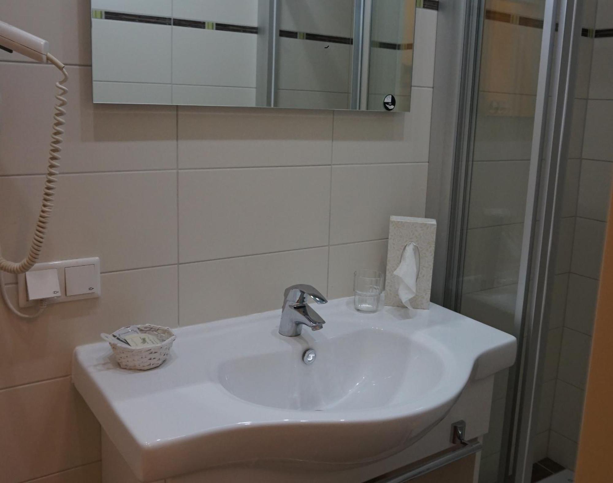 Landhotel Pacher Obervellach Chambre photo