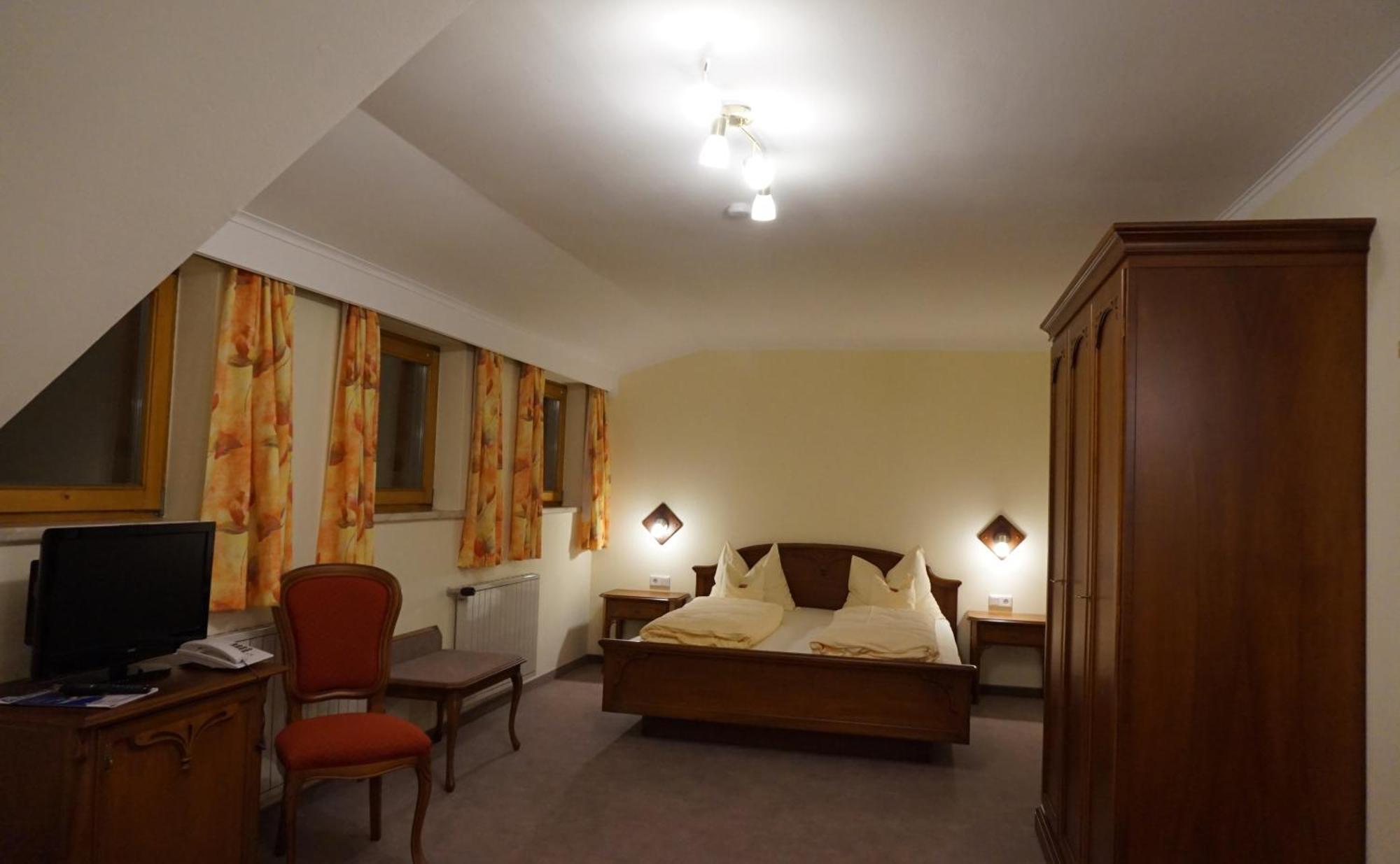 Landhotel Pacher Obervellach Chambre photo