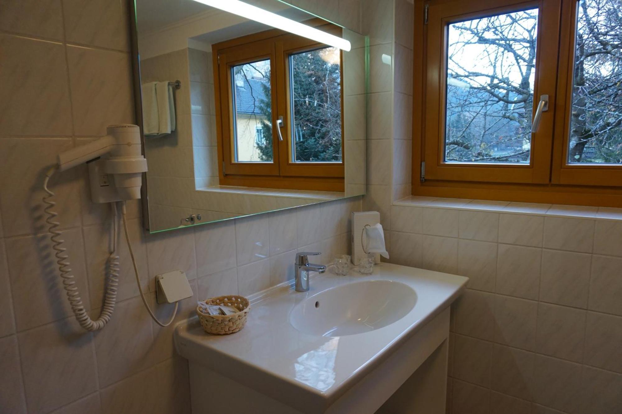 Landhotel Pacher Obervellach Chambre photo