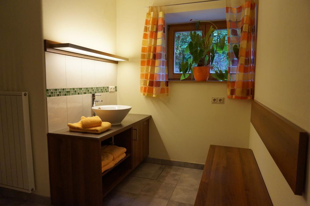 Landhotel Pacher Obervellach Extérieur photo