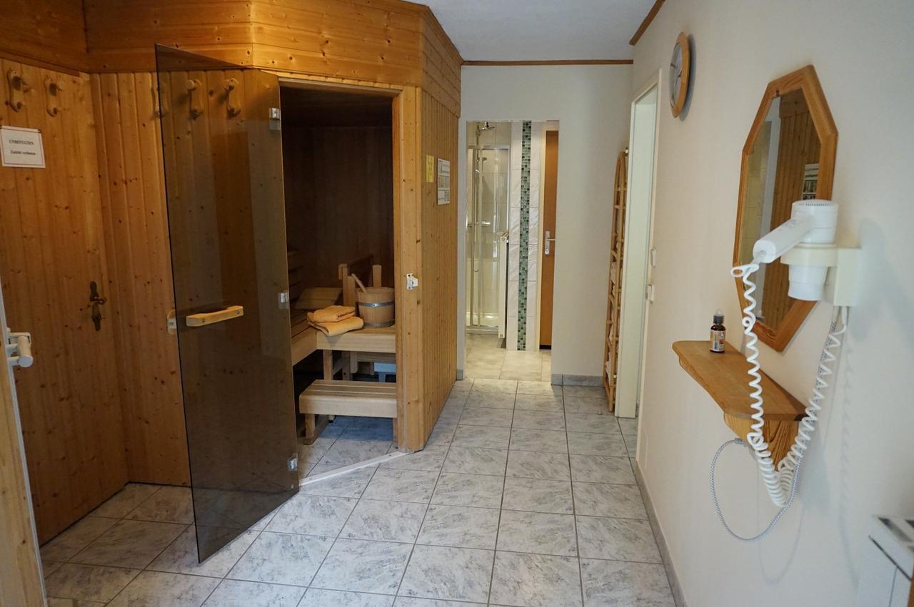 Landhotel Pacher Obervellach Extérieur photo