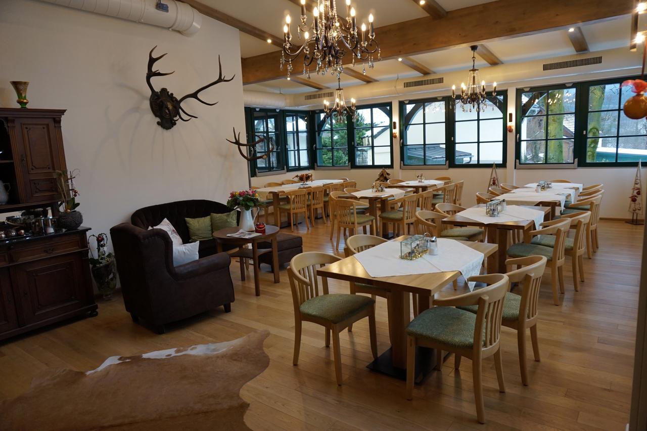 Landhotel Pacher Obervellach Extérieur photo