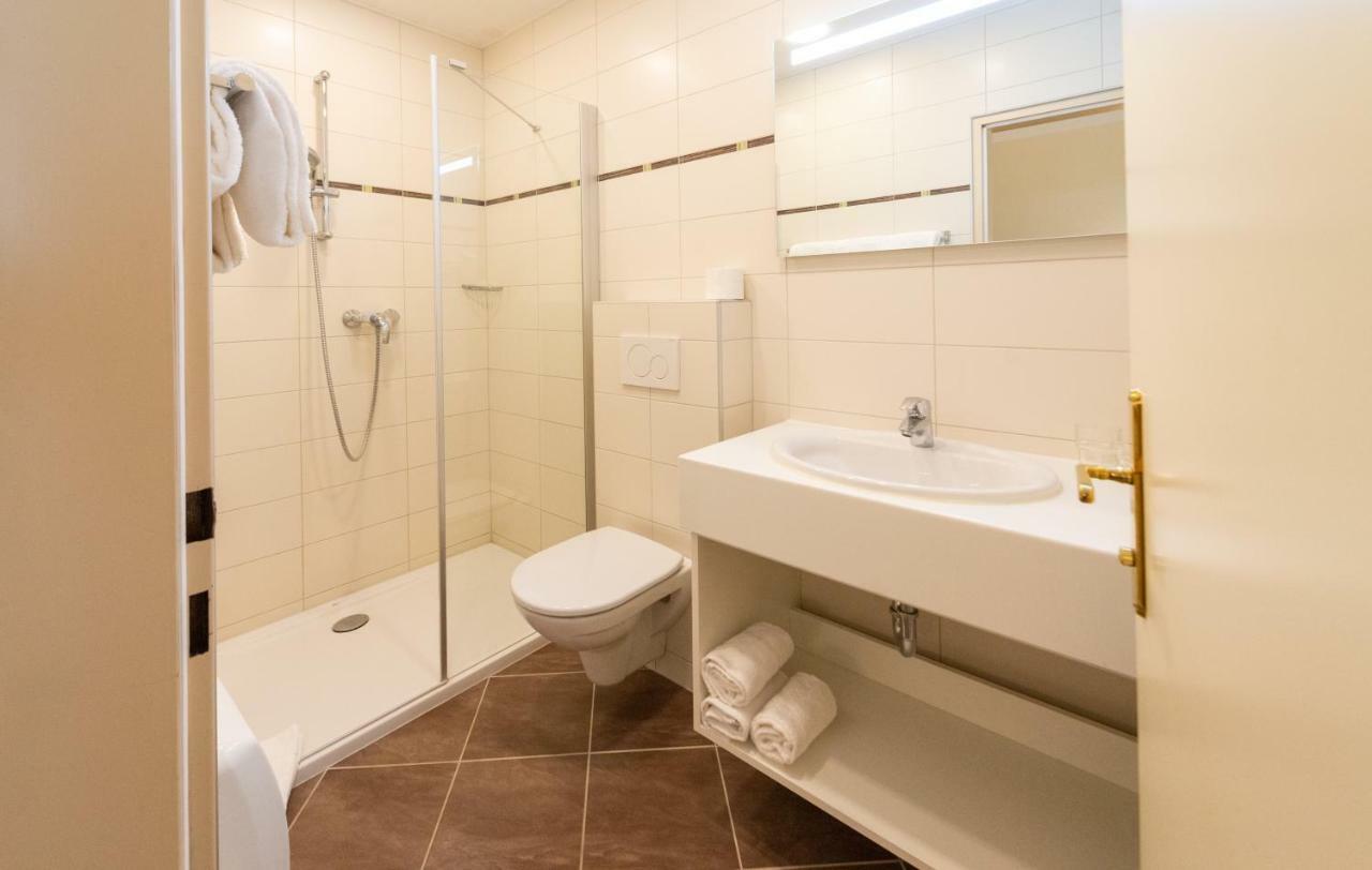 Landhotel Pacher Obervellach Extérieur photo