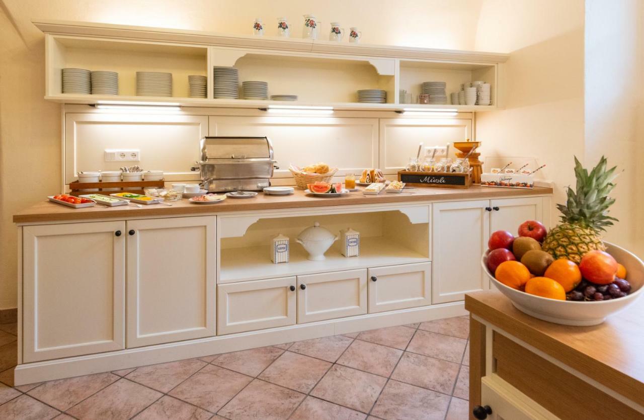 Landhotel Pacher Obervellach Extérieur photo