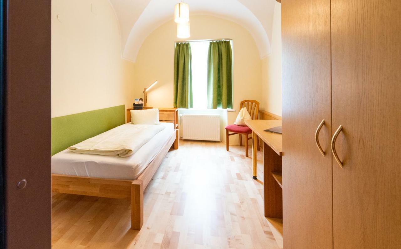 Landhotel Pacher Obervellach Extérieur photo